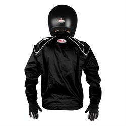 Bell Pro Drive II Single Layer Suit, Jacket Only