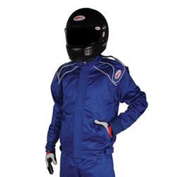 Bell Pro Drive II Single Layer Suit, Jacket Only