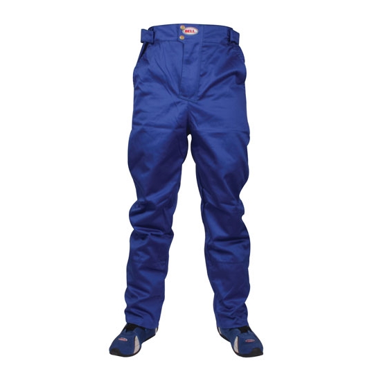 Bell Racing Suit Pants Pro Drive II Single Layer SFI 3.2A//1 Rated Pants Only