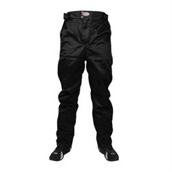 Bell Pro Drive II Single Layer Suit, Pants Only