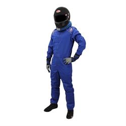 Bell Pro Drive II Single-Layer One-Piece Racing Suit Combos
