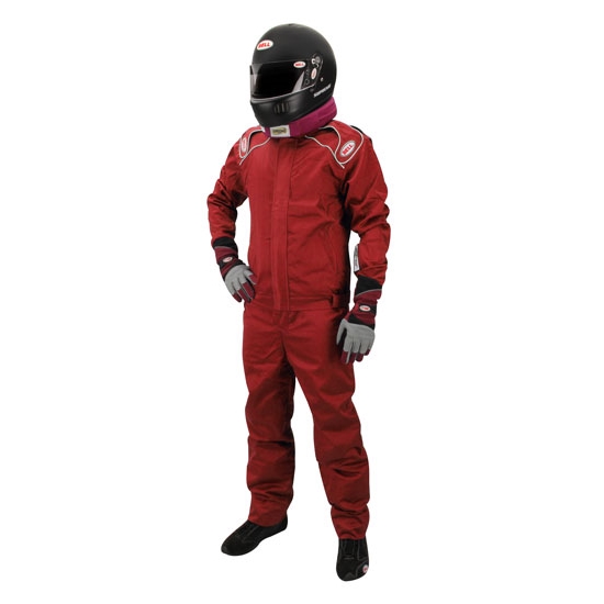 Bell Pro Drive II Single-Layer Two-Piece Racing Suit Combos