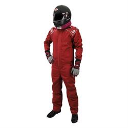 Bell Pro Drive II Single-Layer Two-Piece Racing Suit Combos