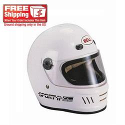 Garage Sale - Bell Sport II E.C. Helmet