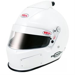 Bell Helmets Ultra Series Star Infusion Racing Helmet SA10