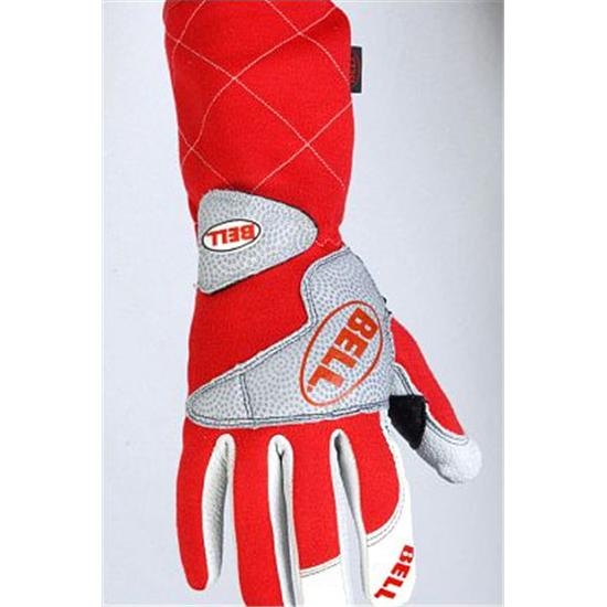 Garage Sale - Bell Apex Racing Gloves