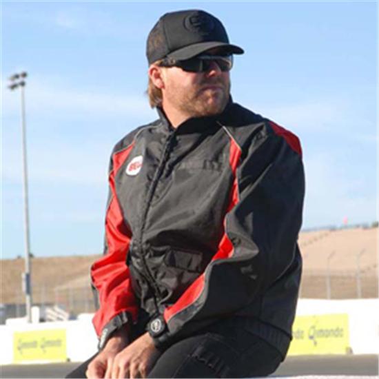 Bell Crew Tech Jacket