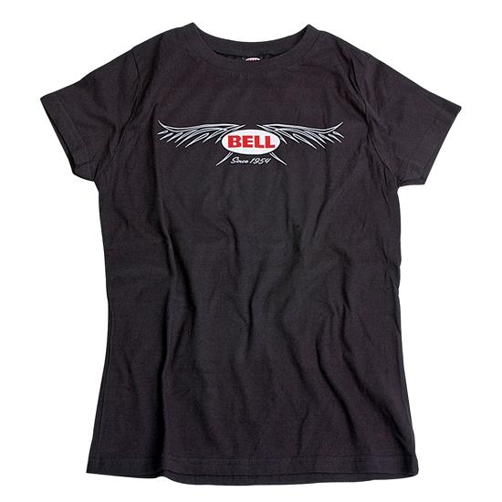 Bell Ladies 1954 Burst T-Shirt