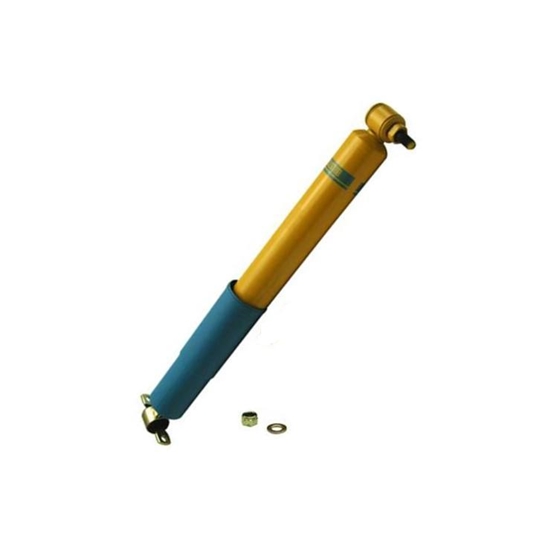 Bilstein F4-BE5-E250-MO Rear Shock, 1973-88 GM A/G Body 254/141 Linear