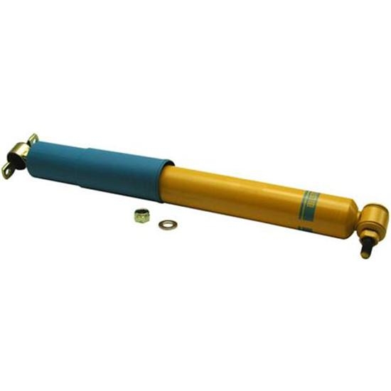 Bilstein AK2020R 73-88 GM A/G Body Rear Street Stock Shock, 70/70 Digr