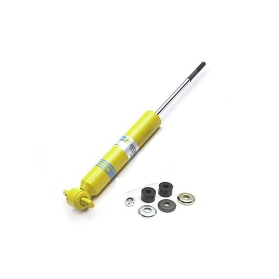 Bilstein F4-BE3-F130-MI 73-88 AG Front Shock Comp 190/Reb 245