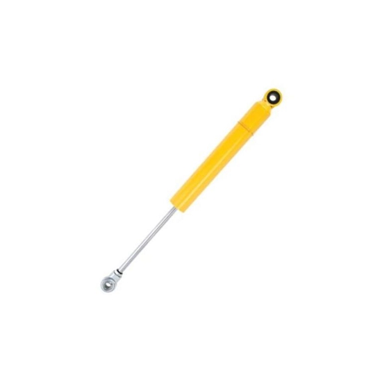 Bilstein F4-BE3-C232-H0 Sm. Steel Shock w Ends, 7", Comp 4/Reb 2