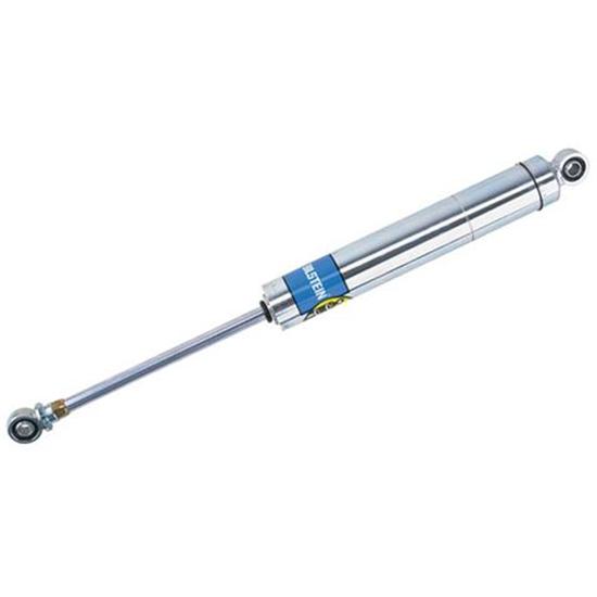Bilstein F4-B46-0207-ZB Steel 2 Inch Shock 9 Inch Stroke, Reb 3/Comp 4