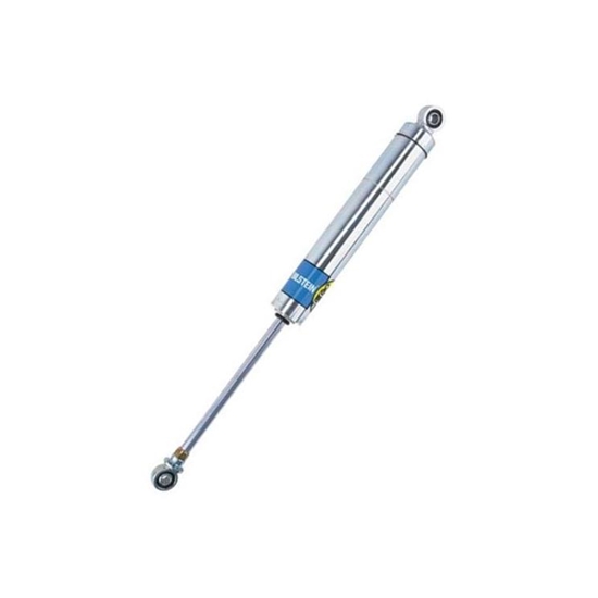 Bilstein F4-B46-0207-ZN Steel 2 Inch Shock 9 Inch Stroke, Reb 5/Comp 3