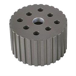 Brinn 38030 Gilmer Water Pump Drive Pulley, 28 Tooth