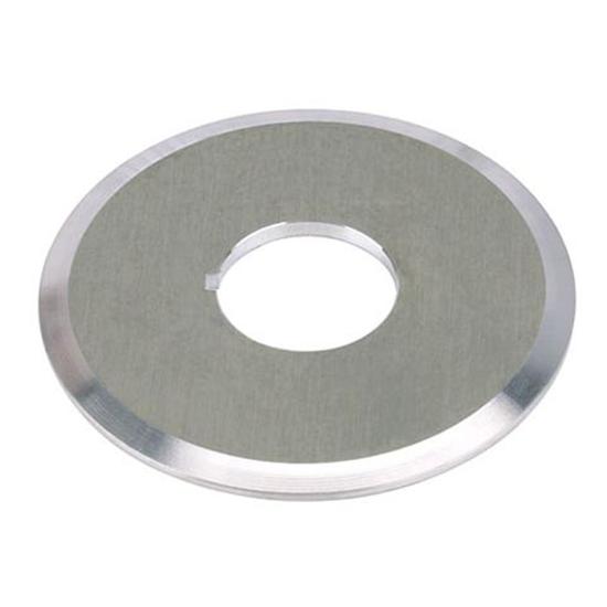Brinn 38061 Mandrel Drive Belt Guide Washer