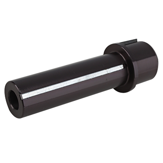 Aluminum 3.250 Crank Drive Mandrel, S/B Chevy