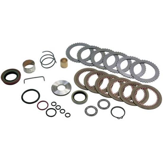 Brinn 70041 Complete Rebuild Kit for Racing Transmission