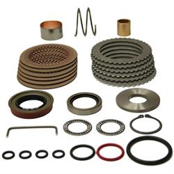 Brinn 70041 Complete Rebuild Kit for Racing Transmission