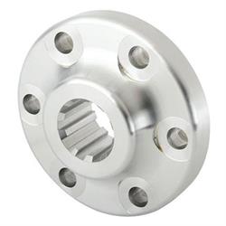 Brinn 73032 Transmission S/B Chevy Aluminum Drive Flange, 2 Piece Main