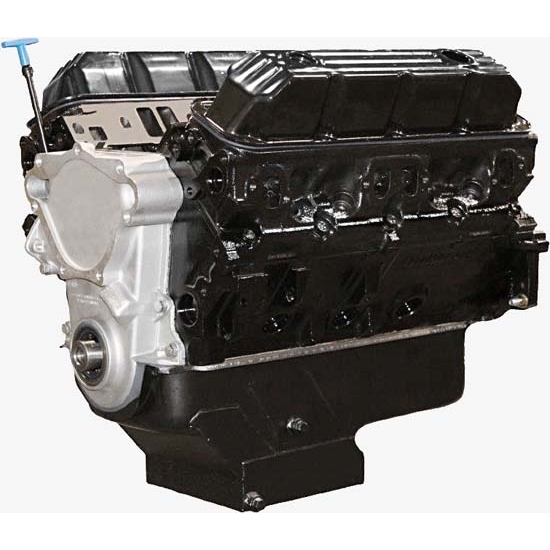 BluePrint BPC4082CT Chrysler 408 Base Engine, Cast Iron Heads