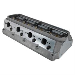 BluePrint HP9009B Muscle Series 190cc SB Ford Head, Bare