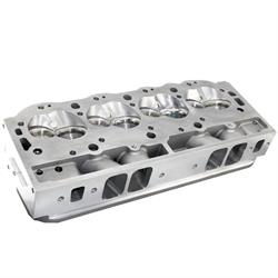 BluePrint PS8014B Muscle Series 358cc BB Chevy Head, Bare