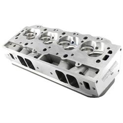 BluePrint PS8014B Muscle Series 358cc BB Chevy Head, Bare
