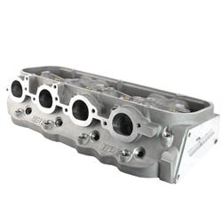 BluePrint PS8014B Muscle Series 358cc BB Chevy Head, Bare
