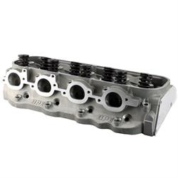 BluePrint PS8014 Muscle Series 358cc BB Chevy Head, Assembled