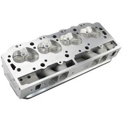 BluePrint PS8014 Muscle Series 358cc BB Chevy Head, Assembled