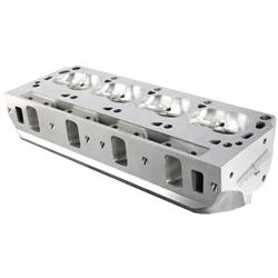 BluePrint PS9008B Muscle Series 205cc SB Ford Head, Bare