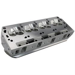 BluePrint PS9008B Muscle Series 205cc SB Ford Head, Bare