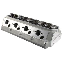 BluePrint PS9008 Muscle Series 205cc SB Ford Head, Assembled