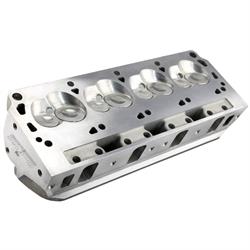 BluePrint PS9008 Muscle Series 205cc SB Ford Head, Assembled