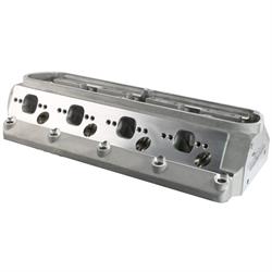 BluePrint PS9009B Muscle Series 205cc SB Ford Head, Bare