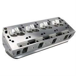 BluePrint PS9009B Muscle Series 205cc SB Ford Head, Bare