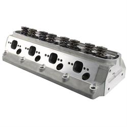 BluePrint PS9009 Muscle Series 205cc SB Ford Head, Assembled