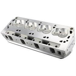 BluePrint PS9009 Muscle Series 205cc SB Ford Head, Assembled