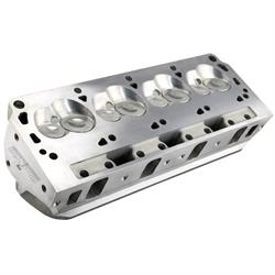 BluePrint PS9009 Muscle Series 205cc SB Ford Head, Assembled