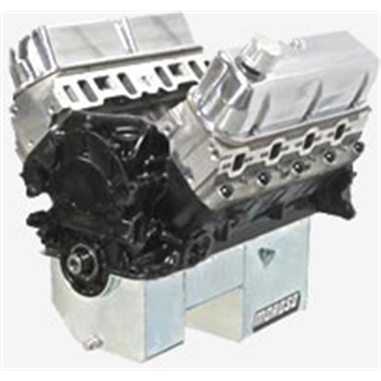 BluePrint PSF4271CT Ford 427 Pro Series, Base Engine, Alum Heads