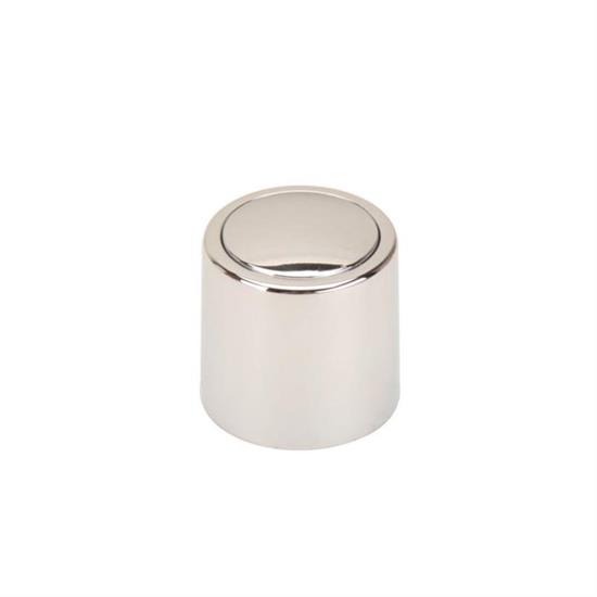 Clayton Machine DC-603 Dimmer Switch Cover with Chrome Pad