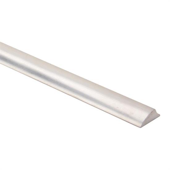 Clayton Machine EXT-6 Exterior Aluminum Trim, 6 Foot Long