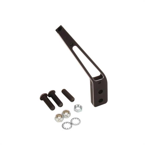 Clayton Machine SH-203-10 Shifter Handle with Insert, 10 Inch