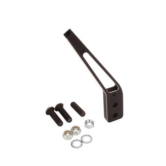 Clayton Machine SH-203-10 Shifter Handle with Insert, 10 Inch