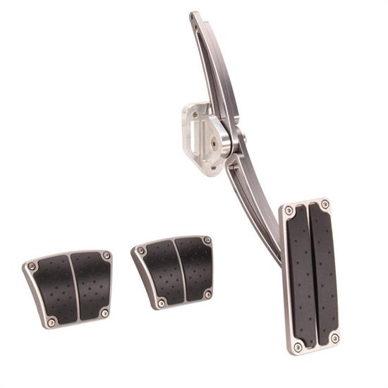Clayton Machine TA-206-GKM2 1970-81 Camaro/Firebird Throttle Pedal ASM