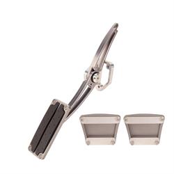 Clayton Machine TA-206-GKM2 1970-81 Camaro/Firebird Throttle Pedal ASM