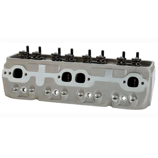 Brodix 1021002 IK Series Bare Cylinder Heads, 180cc, 100 lbs