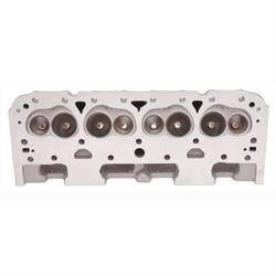 Brodix 1021002 IK Series Bare Cylinder Heads, 180cc, 100 lbs