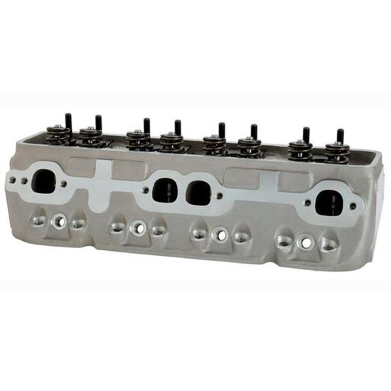 Brodix 1021004 IK Series Pkg Cylinder Heads, 180cc, 100 lbs